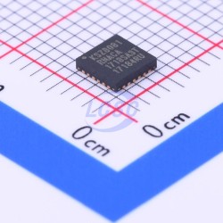MICROCHIP KSZ8081RNACA-TR