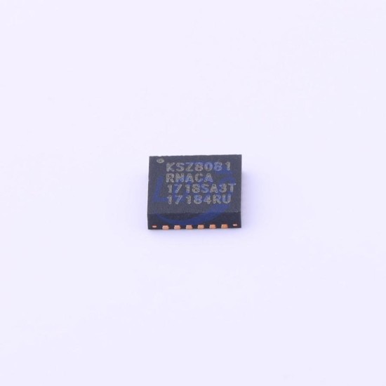 MICROCHIP KSZ8081RNACA-TR MICROCHIP KSZ8081RNACA-TR