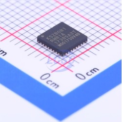 MICROCHIP KSZ8081RNBIA-TR