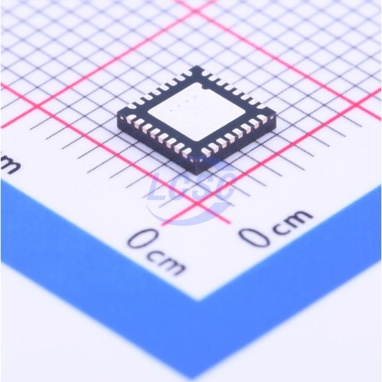 MICROCHIP KSZ8081RNBIA-TR