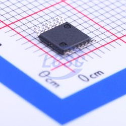 onsemi MC74HC595ADTR2G onsemi MC74HC595ADTR2G