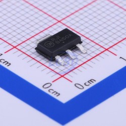 onsemi NCV8450ASTT3G