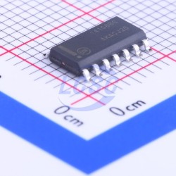 onsemi MC14106BDR2G onsemi MC14106BDR2G