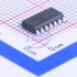 onsemi MC14106BDR2G