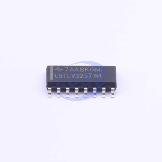 TI SN74CBTLV3257DR TI SN74CBTLV3257DR