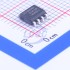 MICROCHIP SST25VF010A-33-4C-SAE