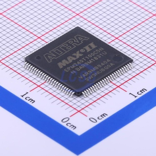 Intel/Altera EPM240T100C5N