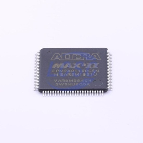 Intel/Altera EPM240T100C5N