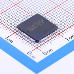 Intel/Altera EPM3064ATC44-10N