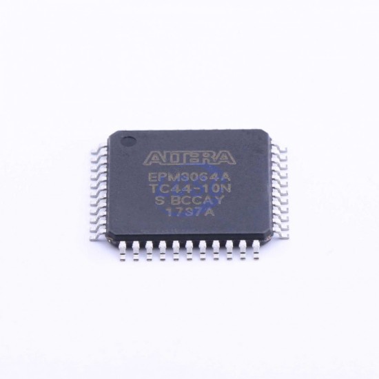 Intel/Altera EPM3064ATC44-10N