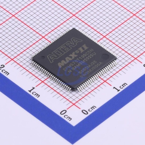 Intel/Altera EPM570T100C5N