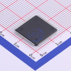 Intel/Altera EPM570T100C5N