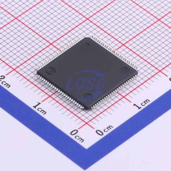 Intel/Altera EPM570T100C5N