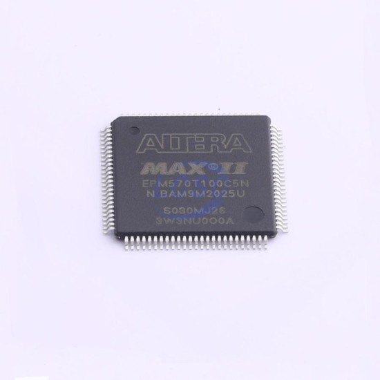 Intel/Altera EPM570T100C5N