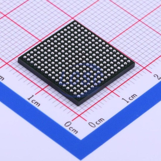 Intel/Altera EPM570F256C5N