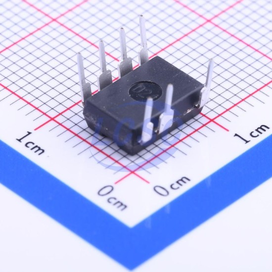 ST VIPER27LN