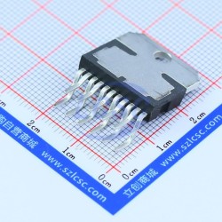 ST TDA7265