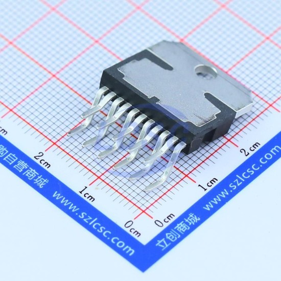 ST TDA7265