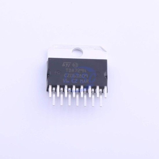 ST TDA7294V