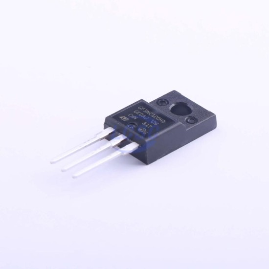 ST STGF3NC120HD
