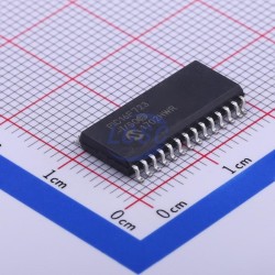 MICROCHIP PIC16F723-I/SO
