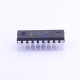 MICROCHIP PIC16F88-I/P