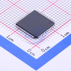 MICROCHIP PIC18F452-I/PT MICROCHIP PIC18F452-I/PT