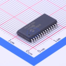 MICROCHIP PIC16F1933-I/SO