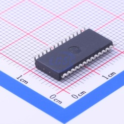 MICROCHIP PIC16F1933-I/SO MICROCHIP PIC16F1933-I/SO