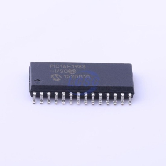 MICROCHIP PIC16F1933-I/SO