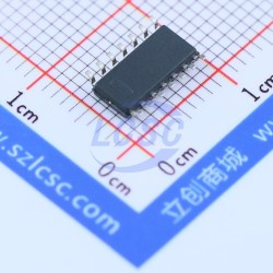 TI SN74HC00DR TI SN74HC00DR
