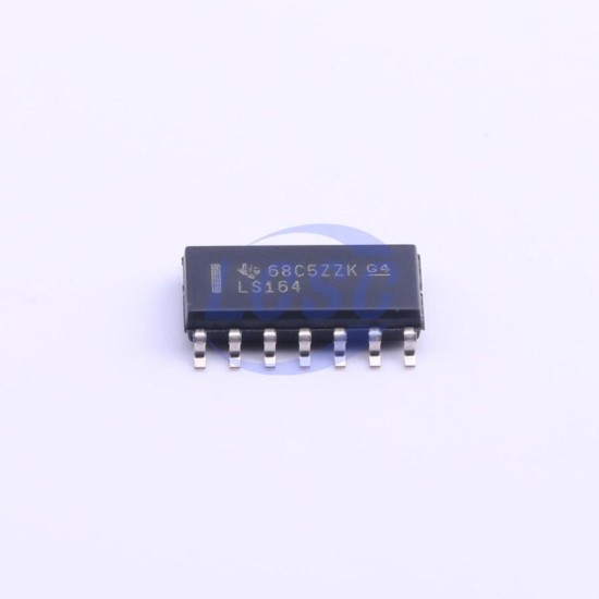 TI SN74LS164DR