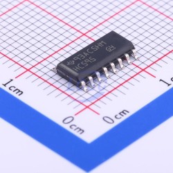TI SN74HC595DR