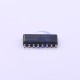 TI SN74HC595DR TI SN74HC595DR