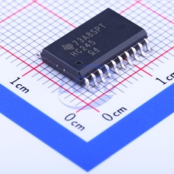 TI SN74HC245DWR