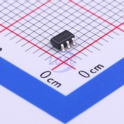 TI TPS60402DBVR