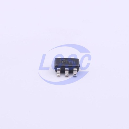TI TPS60402DBVR TI TPS60402DBVR