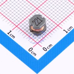 Shun Xiang Nuo SM5845-221MT
