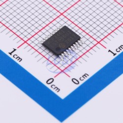 MICROCHIP MCP3461-E/ST MICROCHIP MCP3461-E/ST