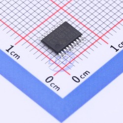 MICROCHIP MCP3561-E/ST MICROCHIP MCP3561-E/ST
