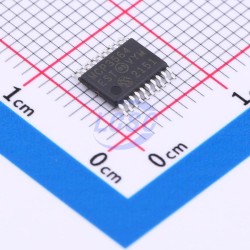 MICROCHIP MCP3564-E/ST MICROCHIP MCP3564-E/ST