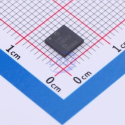 MICROCHIP AVR128DA32-I/RXB MICROCHIP AVR128DA32-I/RXB