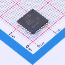 NXP LPC5516JBD64E NXP LPC5516JBD64E
