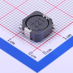 Shun Xiang Nuo SMDRH104R-221MT