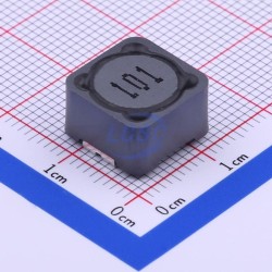 Shun Xiang Nuo SMDRI127-101MT