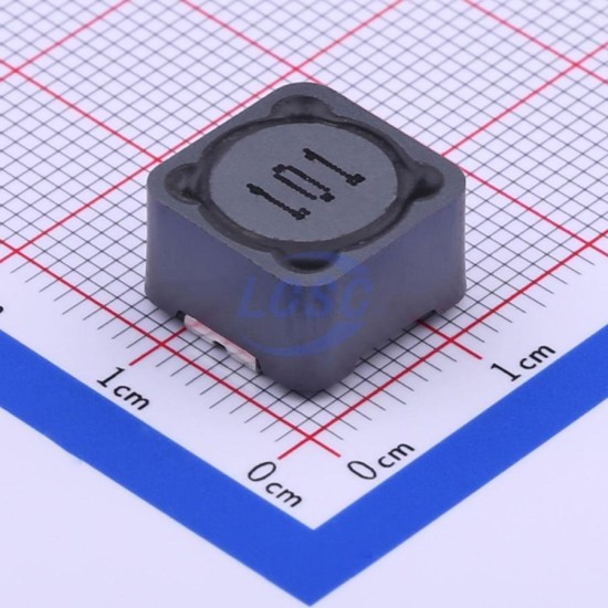 Shun Xiang Nuo SMDRI127-101MT