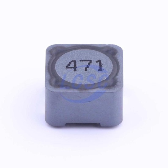 Shun Xiang Nuo SMDRI127-471MT Shun Xiang Nuo SMDRI127-471MT