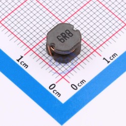 Shun Xiang Nuo SM7850-6R8MT
