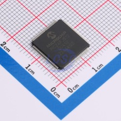 MICROCHIP PIC24FJ512GU410-I/PT MICROCHIP PIC24FJ512GU410-I/PT