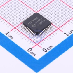 TI MSP430FR2155TPTR